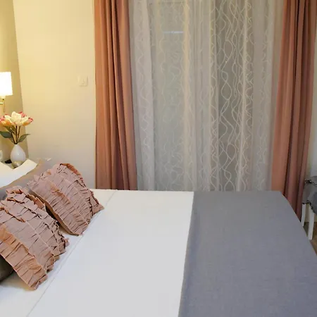 Appartement Ana Seafront *