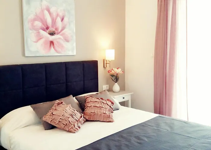 Ana Seafront Appartement Molunat