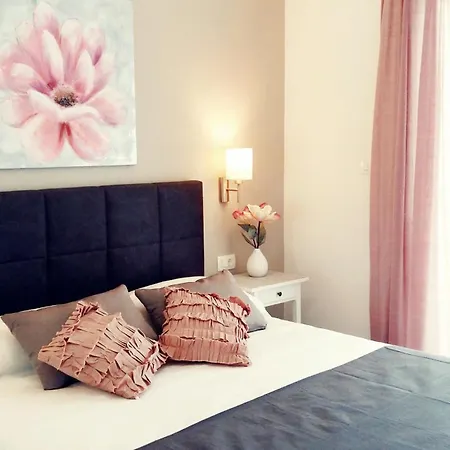 Ana Seafront Appartement Molunat