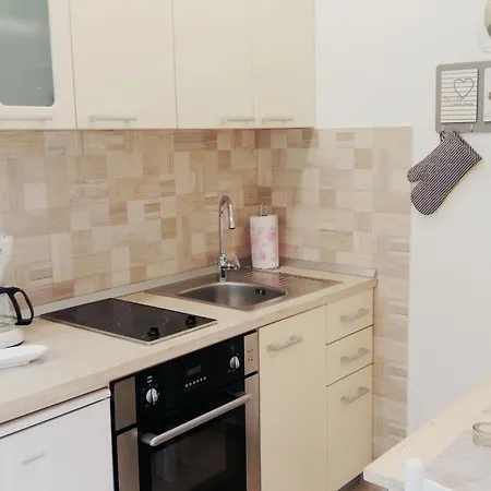 Appartement Ana Seafront